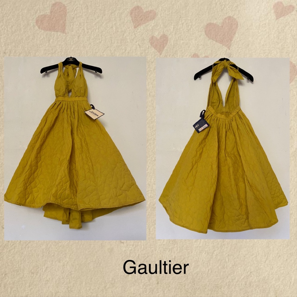Jean Paul Gaultier for Target Dress
